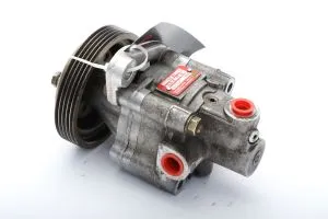 Ferrari - Used Parts 158114-Q2 COMPLETE HYDRAULIC SERVO-CONTROL PUMP