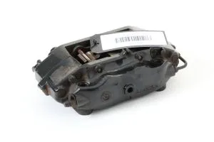 Ferrari - Used Parts 165862-Q3 L.H. REAR CALIPER UNIT WITH PADS -Standard color-