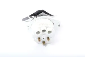 Ferrari - Used Parts 168267-Q2 OIL PRESSURE INDICATOR