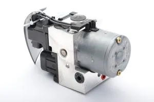 Ferrari - Used Parts 170638-Q2 HYDRAULIC ELECTRONIC CONTROL STATION