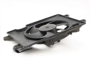 Ferrari - Used Parts 174086-Q2 COMPLETE R.H. ELECTROFAN