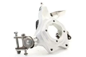 Ferrari - Used Parts 175488-Q2 L.H. COMPLETE STEERING KNUCKLE