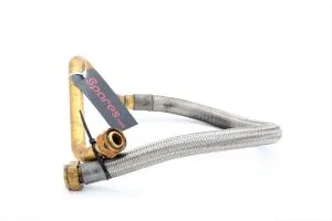 Ferrari - Used Parts 179103-Q3 HOSE FROM ENGINE HOSE TO RADIATOR