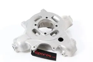 Ferrari - Used Parts 179328-Q2 L.H.COMPLETE STEERING KNUCKLE