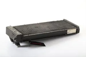 Ferrari - Used Parts 194144-Q2 OIL RADIATOR