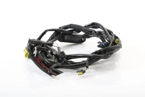 Ferrari - Used Parts 198209-Q2 DOOR CONNECTOR CABLES