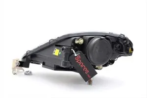 Ferrari - Used Parts 198681-Q2 RH HIGH/LOW BEAM HEADLIGHT - Grey
