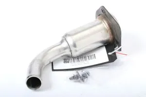 Ferrari - Used Parts 203516-Q2 FILLER NECK UNION