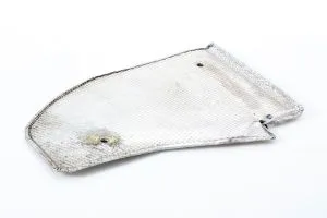 Ferrari - Used Parts 208654-Q2 RH SHIELD