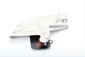 Ferrari - Used Parts 248300-Q2 HEAT SHIELD