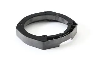 Ferrari - Used Parts 260131-Q2 RH BECKER WOOFER ADAPTER
