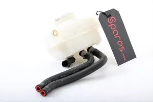 Ferrari - Used Parts 262568-Q2 COMPL. BRAKE FLUID RESERVOIR