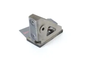 Ferrari - Used Parts 263513-Q2 LH MOUNTING BRACKET FOR REMOVABLE SUBFRAME