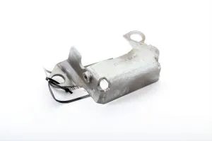 Ferrari - Used Parts 263594-Q2 LH ENGINE MOUNTING BUSH LIMITER BRACKET