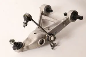 Ferrari - Used Parts 264524-A1 LOWER RH ARM