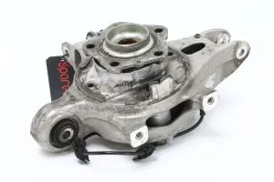 Ferrari - Used Parts 268380-Q2 COMPL. RH REAR HUB CARRIER