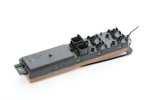Ferrari - Used Parts 273412-Q2 DRIVER SIDE DOOR NODE ECU