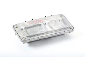 Ferrari - Used Parts 277625-Q2 VEHICLE LIFT ECU