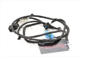 Ferrari - Used Parts 278059-Q2 TANK WIRING HARNESS