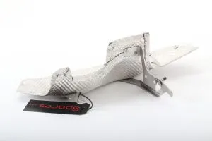 Ferrari - Used Parts 282637-Q2 RH GEARBOX HEAT SHIELD