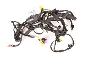 Ferrari - Used Parts 282692-A1 DRIVER SIDE DOOR CABLE