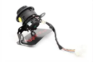 Ferrari - Used Parts 293039-Q1 LIGHTS AND REAR FOG LIGHT CONTROLS SATELLITE