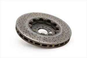 Ferrari - Used Parts 297714-Q2 FRONT BRAKE DISC