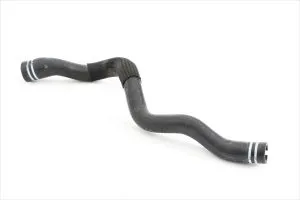 Ferrari - Used Parts 320334-Q2 PIPE FROM INTERCOOLER TO RH DUMP VALVE