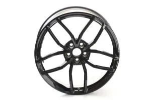 Lamborghini - Used Parts 4T0601017Q-Q3 REAR 'MIMAS' 11X20 SHINY BLACK