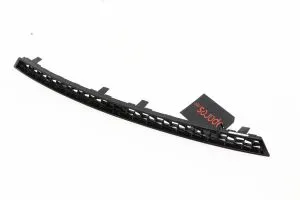 Lamborghini - Used Parts 4T0807061A-Q1 FRONT SPOILER GRILLE