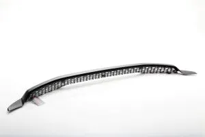 Lamborghini - Used Parts 4T0807684-Q1 grille            rear bumper grill