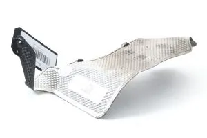 Lamborghini - Used Parts 4T0825647-Q2 HEAT SHIELD, LEFT