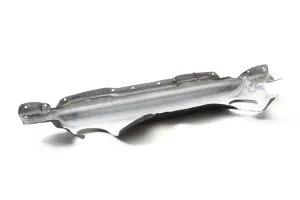 Lamborghini - Used Parts 4T7825613-Q2 HEAT SHIELD