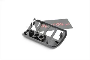 Ferrari - Used Parts 65077200-Q3 SWITCH HOLDER PLATE