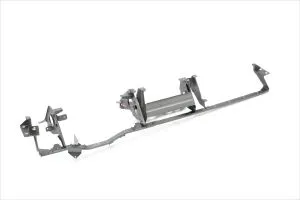 Ferrari - Used Parts 65130400-Q2 COMPLETE DASHBOARD FRAME ASSEMBLY
