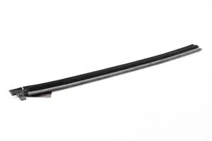 Ferrari - Used Parts 65164500-Q2 EXTERNAL LH WINDOW SCRAPER SEAL