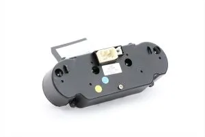 Ferrari - Used Parts 65520500-Q3 A.C. CONTROL SET -With degrees Â°C