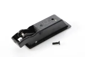Ferrari - Used Parts 65808100-Q2 REAR COMPARTMENT LID HANDLE