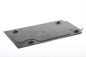 Ferrari - Used Parts 68023300-Q2 CENTRAL UNDERBODY SHIELD