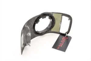 Ferrari - Used Parts 68648200-Q2 LH LATERAL VENT PANEL Carbon version