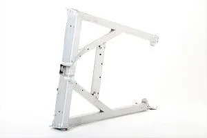 Ferrari - Used Parts 68887111-Q3 COMPLETE REAR MOBILE FRAME