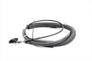 Ferrari - Used Parts 80412000-Q2 COMPLETE ENGINE COMPARTMENT LID SAFETY CABLE