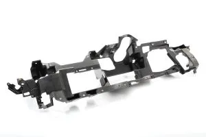 Ferrari - Used Parts 82509900-Q1 COMPLETE LOWER DASHBOARD SECTION