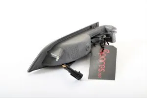 Ferrari - Used Parts 83020500-Q2 COMPL. LH DOOR HANDLE