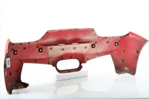 Ferrari - Used Parts 83104910-Q3 COMPL. REAR BUMPER
