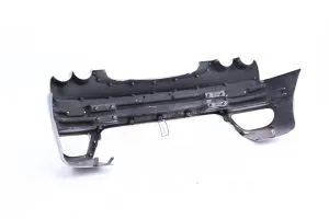 Ferrari - Used Parts 83111410-Q4 REAR BUMPER