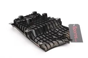 Ferrari - Used Parts 86123000-Q2 FRONT CENTRE CONSOLE BRIDGE SUBSTRUCTURE