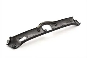 Ferrari - Used Parts 86557400-Q3 UPPER CROSS MEMBER TRIM PANEL - Leather Black