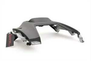 Ferrari - Used Parts 87221900-Q3 CENTRAL LOWER PART OF DASHBOARD - Leather Black