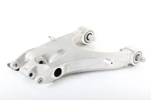 Ferrari - Used Parts 911176-Q2 COMPL. LOWER LH REAR ARM